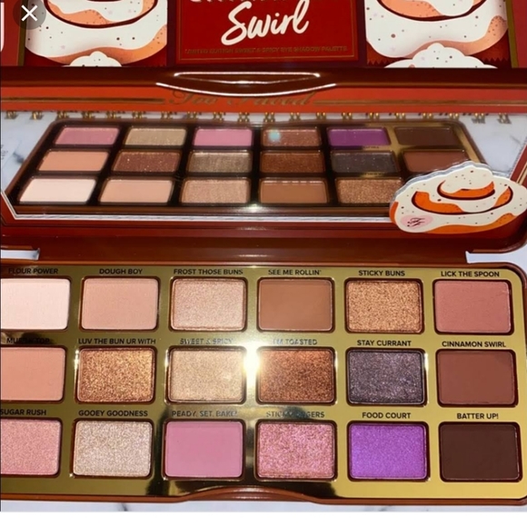 Too Faced Palette - Picture 10 of 16